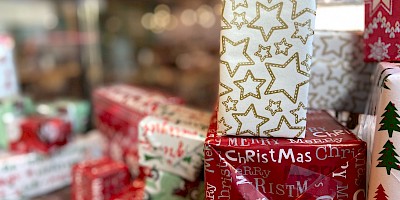 Aangepast kerstrooster 2025