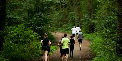 hardlopen met Sportcentrum VU