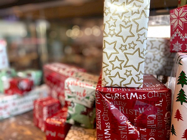 Aangepast kerstrooster 2025