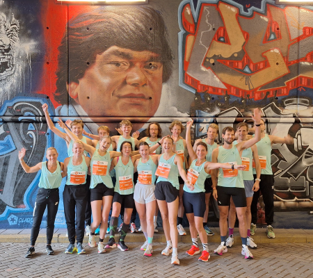 Damloop 2026