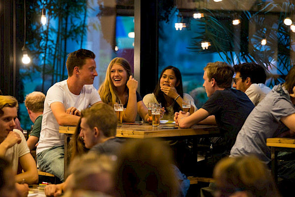 Doe mee met de ultieme Pubquiz-avond!