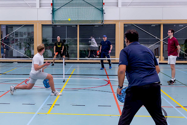 Pickleball Amstelveen