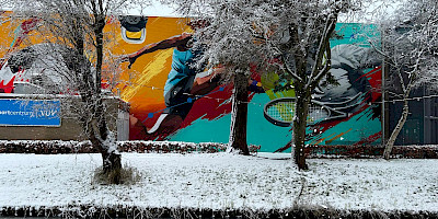 Goed nieuws, we zijn open