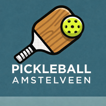 Pickleball Amstelveen Open