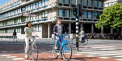 Bike to Workday 2026
