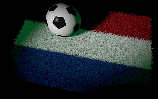 Kom de WK wedstrijden kijken bij het Sportcentrum VU