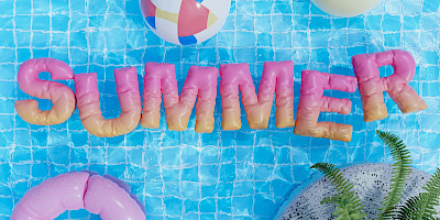 Zomerrooster 2026