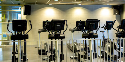 VU-campus (OZW) locatie is weer open