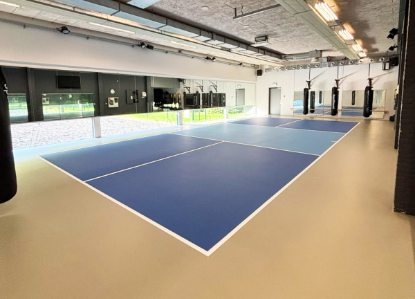 Huur Studio 1 bij Sportcentrum VU Uilenstede Amstelveen
